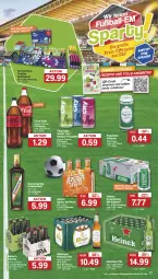 Gazetka promocyjna Famila - Prospekte - Gazetka - ważna od 13.07 do 13.07.2024 - strona 19 - produkty: aperol, ball, batida, batida de côco, bitburger, burger, coca-cola, cocktail, cocktails, cola, ecco, eier, eis, eiswürfel, ente, flasche, frizzante, Fußball, Happy Day, heineken, hugo, kirsch, kirsche, koffer, kräuter, kräuterlikör, kuemmerling, likör, mais, mangaroca, merl, pils, pilsener, premium pils, Rauch, reis, rezept, rezepte, rosato, rwe, saft, Spiele, Ti, veltins, würfel, ZTE