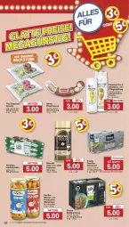 Gazetka promocyjna Famila - Prospekte - Gazetka - ważna od 13.07 do 13.07.2024 - strona 22 - produkty: Donut, donuts, eis, espresso, flasche, fleisch, fleischwurst, frankfurter, Gemüsekonserve, herta, Konserven, landschinken, Nescafé, nescafé gold, pantene, pantene pro-v, Pflegespülung, pro-v, reis, schinken, shampoo, sheba, sim, spülung, stube, Ti, wiener, wurst, würstchen, ZTE