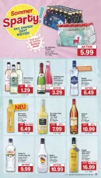 Gazetka promocyjna Famila - Prospekte - Gazetka - ważna od 13.07 do 13.07.2024 - strona 27 - produkty: asbach uralt, berentzen, dry gin, ecco, eier, eierlikör, eis, flasche, frucht, fruchtsecco, gin, Gorbatschow, gordon, Gordon’s, korn, likör, london dry, london dry gin, Malibu, reis, rotkäppchen, rum, schorle, sekt, smoothie, smoothies, Ti, wein, weinbrand, weinschorle, wodka, ZTE