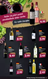 Gazetka promocyjna Markant - Prospekte - Gazetka - ważna od 05.02 do 05.02.2022 - strona 13 - produkty: ente, grand sud, moselland, wein, weine