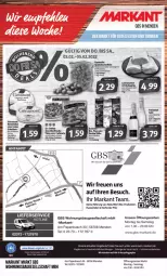 Gazetka promocyjna Markant - Prospekte - Gazetka - ważna od 05.02 do 05.02.2022 - strona 16 - produkty: angebot, angebote, Bau, brie, Clin, elle, flasche, kartoffel, kartoffeln, lieferservice, papier, Ti, uhr