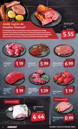 Gazetka promocyjna Markant - Prospekte - Gazetka - ważna od 05.02 do 05.02.2022 - strona 2 - produkty: auer, eintopf, eis, fleisch, gutes essen, kartoffel, kartoffeln, kasseler, Kraut, pfanne, salz, Sauerkraut, schwein, schweine, schweinefleisch, Ti, topf, wein, weine