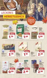Gazetka promocyjna Combi - Prospekte - Gazetka - ważna od 12.10 do 12.10.2024 - strona 11 - produkty: beutel, brot, butter, coppenrath, Dominosteine, eis, gewürz, kartoffel, kartoffeln, kräuter, kuchen, Lebkuchen, marzipan, milch, nuss, pfeffer, schoko, Ti, vollmilch, zentis