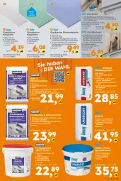Gazetka promocyjna - Gazetka - ważna od 05.10 do 05.10.2024 - strona 15 - produkty: Bau, decke, eimer, eis, Finish, latte, Rauch, reis, ring, rum, sac, Schal, spachtel, Ti, usb