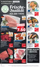 Gazetka promocyjna Kaufland - Gazetka - ważna od 03.08 do 03.08.2022 - strona 10 - produkty: angebot, axe, beef, bratwurst, deo, eis, elle, ente, fleisch, grill, grillhaxe, grobe bratwurst, Haxe, hüftsteak, jungbullen, Kalbfleisch, kalbskotelett, kotelett, kräuter, kräutern, lachs, minutensteaks, Nackensteak, natur, purland, rezept, rind, rinder, Rinderroulade, rinderrouladen, rouladen, saft, schinken, schnitten, schnitzel, schwein, schweine, Schweinelachs, schweinenacken, schweineschnitzel, Spezi, steak, steaks, Ti, wein, weine, wurst, ZTE