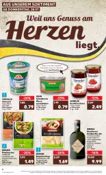 Gazetka promocyjna Kaufland - Gazetka - ważna od 03.08 do 03.08.2022 - strona 6 - produkty: angebot, angebote, Becher, dry gin, gin, konfitüre, konfitüre extra, lack, maultaschen, milch, nuss, sahne, schmand, sim, Spezi, suppe, suppen, Tasche, taschen, Ti, wurst, ZTE