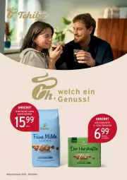 Gazetka promocyjna Edeka - Prospekte - Gazetka - ważna od 08.08 do 08.08.2026 - strona 18 - produkty: angebot, bohne, bohnen, natur, Ti, tisch