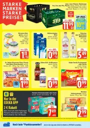 Gazetka promocyjna Edeka - Prospekte - Gazetka - ważna od 08.08 do 08.08.2026 - strona 2 - produkty: Berger, cola, Dr. Oetker, ehrmann, eis, flammkuchen, frucht, fruchtgummi, grill, jever, jever pilsener, katjes, korn, kuchen, Kühne, Lakritz, lamm, Marabou, milch, oder lakritz, oldesloer, pampers, Pants, pils, pilsener, pilsner, pizza, radeberger, reis, ristorante, ristorante pizza, sauce, schoko, schokolade, tafelschokolade, Ti, weihenstephan, weizenkorn, windeln, windeln oder pants, würzsauce, ZTE