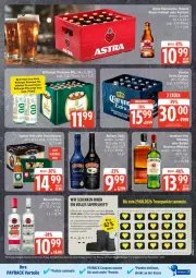 Gazetka promocyjna Edeka - Prospekte - Gazetka - ważna od 08.08 do 08.08.2026 - strona 22 - produkty: angebot, angebote, bitburger, bitburger pils, bugatti, burger, coupon, coupons, eis, erde, payback, pils, premium pils, reis, Ti