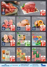 Gazetka promocyjna Edeka - Prospekte - Gazetka - ważna od 08.08 do 08.08.2026 - strona 8 - produkty: coupon, coupons, filet, filets, kochschinken, payback, pute, reifen, schinken