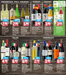 Gazetka promocyjna Hit - Prospekte - Gazetka - ważna od 26.02 do 26.02.2022 - strona 17 - produkty: asti, aust, Berger, bio, cuvée, drink, eis, elle, ente, flasche, frucht, früchte, früchten, grand sud, maybach, Müller, Müller-Thurgau, nederburg, olaz, osborne, primitivo, rebsortenweine, reis, Ria, riesling, rotwein, rouge, teller, Ti, wein, weine, zonin