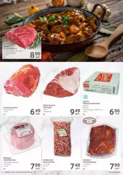 Gazetka promocyjna Selgros - Gastronomie - Gazetka - ważna od 07.09 do 07.09.2022 - strona 2 - produkty: Bau, braten, eis, fleisch, gulasch, Hähnchenschnitzel, kasseler, mam, natur, reis, rind, rinder, rinderbraten, schinken, schinkenspeck, schnitzel, Speck, tafelspitz, Ti, würfel