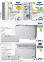 Gazetka promocyjna Selgros - Gastronomie - Gazetka - ważna od 07.09 do 07.09.2022 - strona 24 - produkty: auto, Behälter, beleuchtung, brut, creme, decke, Deckel, eis, eiscreme, korb, lack, Leuchte, LG, Magnets, paneel, reis, Schal, Schrank, thermostat, Ti, wasser
