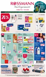 Gazetka promocyjna Rossmann - Prospekte - Gazetka - ważna od 15.11 do 15.11.2024 - strona 1 - produkty: Adventskalender, angebot, angebote, Augenpflege, baby-dry, body, body lotion, body milk, bohne, bohnen, bonbons, buch, coupon, deo, dolce gusto, dusche, Eau de parfum, eau de toilette, eau de toilette 100 ml, Geschenkpapier, haarpflege, haarspray, Hautpflege, Hustenbonbons, kerze, Kerzenhalter, kraft, lack, lenor, lenor waschmittel, Lotion, melitta, nachtpflege, Nescafé, nivea, oder schaumfestiger, pampers, Pants, papier, parfum, Pods, Q10, Ria, rum, schaumfestiger, Seife, Serum, Tasche, taschen, Taschenbuch, tee, Ti, tisch, waschmittel, Wella, wellaflex, windeln, windeln oder pants