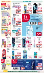 Gazetka promocyjna Rossmann - Prospekte - Gazetka - ważna od 15.11 do 15.11.2024 - strona 12 - produkty: babydream, bio, blend-a-med, bübchen, bürste, coupon, creme, Dr. Best, duschgel, eis, elektrische zahnbürste, elmex, erde, fleisch, früchte, Getreideriegel, keks, kekse, meridol, mundspülung, Odol, Odol-med 3, oral-b, Pants, Philips, precision clean, Prokudent, riegel, shampoo, sonicare, spülung, Ti, tücher, zahnbürste, zahncreme, ZTE