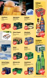 Gazetka promocyjna Getraenke Hoffmann - Prospekte - Gazetka - ważna od 20.05 do 20.05.2023 - strona 5 - produkty: alkohol, Alpirsbacher, Altenmünster, aust, Berger, bier, Biere, Bierzeltgarnitur, bitburger, Blutorange, burger, carlsberg, clausthaler, eier, eis, elle, erde, erdinger, franziskaner, Freiberger, garnitur, getränk, getränke, gewinnspiel, gin, gösser, hacker pschorr, hasseröder, holunder, kellerbier, Kloster Andechs, LG, mais, mars, mönchshof, natur, natur radler, orange, Paula, paulaner, pils, pilsener, pilsner, pilsner urquell, premium pils, radeberger, radler, Schultheiss, senf, Spezi, Spiele, Ti, urtyp, weck, weihenstephan, weissbier, WICK, Zelt, zitrone