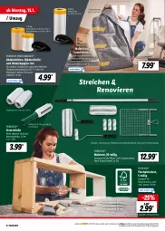 Gazetka promocyjna Lidl - Parkside - Gazetka - ważna od 10.02 do 10.02.2024 - strona 6 - produkty: Bau, Beba, decke, eis, fassadenfarbe, HP, lack, Lacke, ndk, papier, Parkside, Pinsel, Pinselset, reis, Ria, Roller, rwe, Schal, Schale, Teleskop, Ti, wasser, ZTE