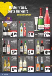 Gazetka promocyjna E Center - Angebote der Woche - Gazetka - ważna od 29.07 do 29.07.2023 - strona 16 - produkty: aktionspreis, Bad, chardonnay, deka, ecco, eis, erde, esprit, flasche, frucht, fruchtsecco, reis, riesling, rotkäppchen, sekt, tee, Ti, wein, Weißwein