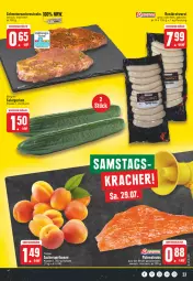 Gazetka promocyjna E Center - Angebote der Woche - Gazetka - ważna od 29.07 do 29.07.2023 - strona 23 - produkty: kracher, Schal, Schale, schnitten, Ti