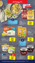 Gazetka promocyjna AldiSud - ALDI Aktuell - Gazetka - ważna od 08.01 do 08.01.2022 - strona 21 - produkty: alle artikel ohne dekoration, almette, alpenfrischkäse, apfel, aprikose, aprikosen, aufstrich, Blüte, blütenhonig, brot, dekoration, eis, elle, frischkäse, frucht, fruchtaufstrich, gin, honig, Käse, langnese, LG, Mett, natur, porridge, reis, teller, Ti, Wild, ZTE, zucker
