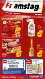 Gazetka promocyjna Penny - Prospekte - Gazetka - ważna od 03.06 do 03.06.2023 - strona 32 - produkty: angebot, angebote, Engel, erde, gutschein, gutschein-karte, mac, payback, Ria, Ti