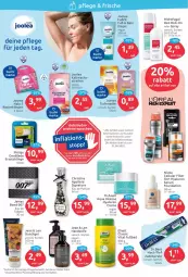 Gazetka promocyjna Budni - Prospekte - Gazetka - ważna od 23.07 do 23.07.2022 - strona 2 - produkty: aqua, Bad, bürste, cellular filler, creme, deo, deo roll-on, duschgel, Eau de parfum, eau de toilette, eau de toilette 30 ml, Efasit, eis, elle, Handseife, hyaluron, M.ASAM, Maske, natur, nivea, parfum, Philips, Rasierklinge, rasierklingen, reifen, reis, roll-on, rum, Seife, Serum, teller, Ti, tuc, tuchmaske, vita, Vitamin C, zahnbürste