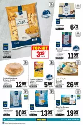 Gazetka promocyjna Metro - GastroJournal - Gazetka - ważna od 01.06 do 01.06.2022 - strona 14 - produkty: beere, beeren, beutel, Blaubeer, blaubeere, bourbon, bourbon vanille, brombeere, brombeeren, brötchen, burger, coppenrath, creme, eis, eiscreme, fisch, garnelen, Goldstücke, hamburger, hamburger brötchen, himbeer, himbeere, himbeeren, Kette, korb, Kroketten, küche, Küchen, lack, Makrele, Metro, nero, rel, ring, Schal, Schale, Tartufo, Ti, tiefkühlkost, Tintenfischringe, top-hit, vanille