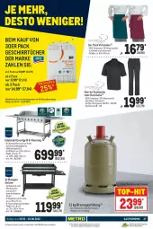 Gazetka promocyjna Metro - GastroJournal - Gazetka - ważna od 01.06 do 01.06.2022 - strona 37 - produkty: auto, Bau, baumwolle, edelstahl, eis, flasche, geschirr, geschirrtücher, grill, grillfläche, grillrost, hose, Jacke, lamm, LG, Metro, metro gastro, reis, Ti, tisch, top-hit, tücher, Wanne, Windschutz, wolle