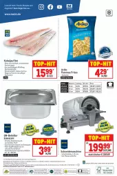 Gazetka promocyjna Metro - GastroJournal - Gazetka - ważna od 01.06 do 01.06.2022 - strona 40 - produkty: abholpreise, Abtei, angebot, angebote, auer, Behälter, beutel, decke, Deckel, dell, edelstahl, eis, filet, fleisch, ilag, kabeljaufilet, LG, lieferservice, messer, Metro, Mode, pommes, Pommes Frites, preisvorteil, Rauch, regal, reis, rezept, rezepte, rwe, saft, Ti, top-hit, Wild