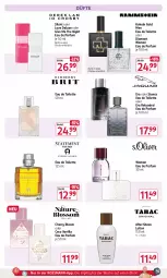 Gazetka promocyjna Rossmann - Prospekte - Gazetka - ważna od 01.09 do 01.09.2024 - strona 6 - produkty: after shave, Burberry, Eau de parfum, eau de parfum 30 ml, eau de toilette, eau de toilette 50 ml, Lotion, parfum, rel, Ti