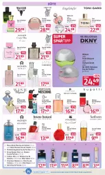 Gazetka promocyjna Rossmann - Prospekte - Gazetka - ważna od 01.09 do 01.09.2024 - strona 8 - produkty: after shave, auer, bruno banani, drucker, Eau de parfum, eau de parfum 30 ml, eau de toilette, eau de toilette 100 ml, eau de toilette 30 ml, eau de toilette 50 ml, Engel, kerze, lack, Mexx, olive, Otto kern, parfum, s.oliver, spartipp, Ti