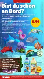 Gazetka promocyjna Penny - Prospekte - Gazetka - ważna od 25.11 do 25.11.2023 - strona 12 - produkty: eis, elle, HP, LG, reis, Ti, ZTE