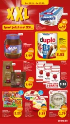 Gazetka promocyjna Penny - Prospekte - Gazetka - ważna od 25.11 do 25.11.2023 - strona 33 - produkty: duplo, ferrero
