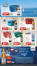 Gazetka promocyjna Getraenkeland - Gazetka - ważna od 19.08 do 19.08.2023 - strona 4 - produkty: aktionspreis, auer, aust, Bau, Bauer, Berger, bestpreis, bestpreise, bier, eis, Elan, elle, erde, getränk, getränke, gewinnspiel, karlsberg, LG, Mixer, Paula, paulaner, pils, pilsener, Rana, reis, Ria, Spezi, Sternburg, telefon, Ti, weck, WICK, Zipfer