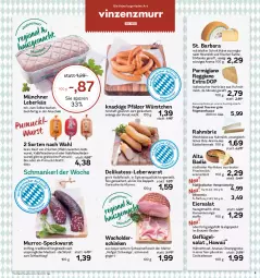 Gazetka promocyjna Aez - Prospekte - Gazetka - ważna od 07.10 do 07.10.2023 - strona 5 - produkty: ananas, Bad, Becher, brie, brot, champignon, champignons, cocktail, cocktails, eier, eiersalat, eis, elle, Feigen, fleisch, fleischwurst, frucht, Geflügel, geflügelsalat, gewürz, gin, hartkäse, Heu, heumilch, hofgut, hühner, italienischer hartkäse, Kalbfleisch, Käse, leberkäs, leberwurst, mac, milch, mit kalbfleisch, olive, oliven, parmigiano, parmigiano reggiano, reggiano, reis, ring, sahne, salat, sauce, Schal, Schale, schinken, schnittkäse, schwein, schweine, schweinefleisch, senf, Speck, Speiseteller, spitzenqualität, südtiroler, teller, Ti, tisch, uhr, vorspeise, weichkäse, wein, weine, wurst, würstchen, ZTE