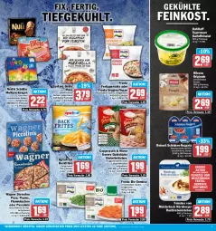 Gazetka promocyjna Aez - Prospekte - Gazetka - ważna od 07.10 do 07.10.2023 - strona 7 - produkty: agrarfrost, Berger, beutel, bio, bio gemüse, brötchen, coppenrath, dinkelbrötchen, eis, feinkost, fertiggericht, fertiggerichte, flammkuchen, frosta, gin, Goldstücke, hilcona, kartoffel, kartoffelsalat, katenschinken, kuchen, lamm, Meister, nestlé, nestlé schöller, nuii, nürnberger, oder piccolinis, Ofen, piccolinis, pizza, reinert, reis, roggenbrötchen, salat, schinken, Schöller, steinofen, steinofen pizza, Tegernseer, Ti, veggie, wagner, würfel, würstchen, ZTE