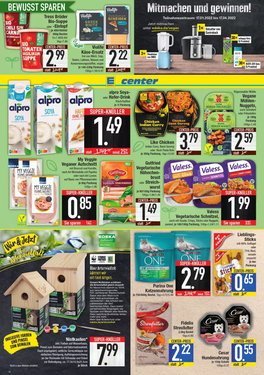 Aktueller Prospekt E Center - Angebote der Woche - von 28.02 bis 05.03.2022 - strona 14 - produkty: Entsafter, gastroback, Mixer, roba, saft, Ti