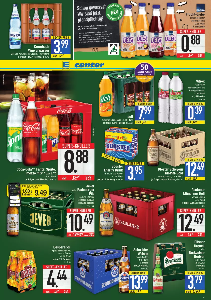 Aktueller Prospekt E Center - Angebote der Woche - von 28.02 bis 05.03.2022 - strona 17 - produkty: Ti