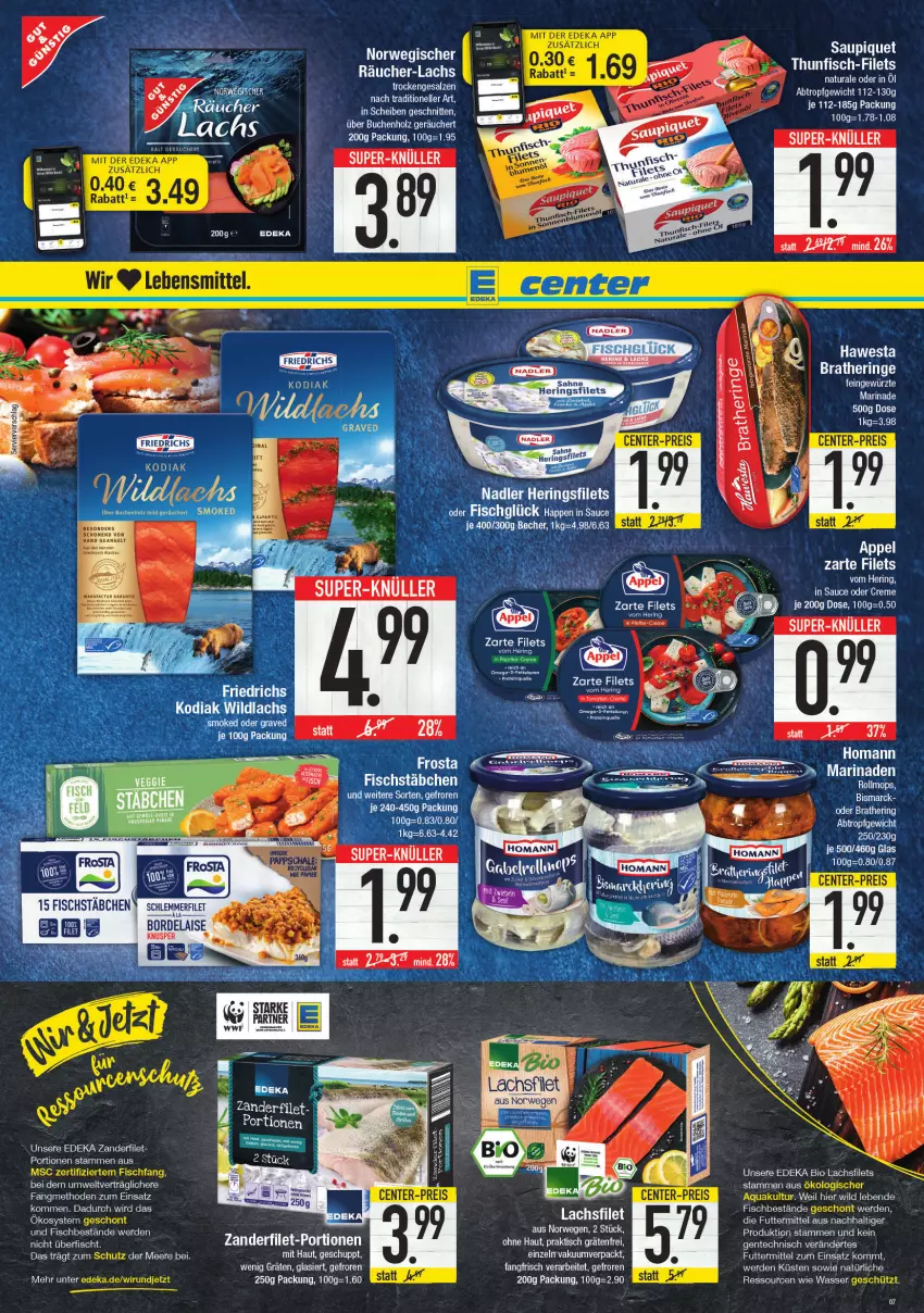 Aktueller Prospekt E Center - Angebote der Woche - von 28.02 bis 05.03.2022 - strona 7 - produkty: Ti