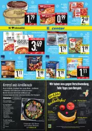 Gazetka promocyjna E Center - Angebote der Woche - Gazetka - ważna od 05.03 do 05.03.2022 - strona 11 - produkty: beef, eintopf, eis, fleisch, linsen, nuss, rezept, rind, rindfleisch, roastbeef, tafelspitz, Ti, topf, walnuss