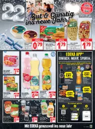 Gazetka promocyjna Edeka - Angebote der Woche - Gazetka - ważna od 01.01 do 01.01.2022 - strona 13 - produkty: ACC, apfel, Apfelschorle, auer, aufstrich, Becher, berliner, beutel, blume, blumen, blumenöl, brot, brotaufstrich, coupon, coupons, deka, dip, flasche, Focaccia, frucht, fruchtsaft, fuze tea, geback, getränk, getränke, gewürz, Gewürzmühle, Glühwein, grill, hummus, ideal zum grillen, ilag, kartoffel, Konserven, mac, mayonnaise, mozzarella, natur, nuss, pommes, rapsöl, rel, remoulade, saft, salat, salate, sauce, schorle, sonnenblume, sonnenblumen, sonnenblumenöl, süßkartoffel-, Süßkartoffel-Pommes, tee, thomy, thomy les sauces, Ti, tisch, wein, Weizenbrot, Yo, zucker