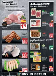 Gazetka promocyjna Edeka - Angebote der Woche - Gazetka - ważna od 01.01 do 01.01.2022 - strona 5 - produkty: aus dem kühlregal, backofen, bio, braten, deka, dell, edeka bio, eis, elle, erde, filet, fleisch, Fondue, frikadellen, Geflügel, geschnetzeltes, grill, hackfleisch, hackfleisch gemischt, hähnchenschenkel, henkel, Heu, hüftsteak, ideal zum grillen, jungbullen, kraft, kräuter, kräutern, kühlregal, Kürbis, linsen, mac, minutenschnitzel, nuggets, nuss, Ofen, pfanne, pute, Putengeschnetzeltes, regal, reis, rind, rinder, rwe, schenkel, schnitzel, schwein, schweine, schweinerücken, snack, Spezi, steak, Ti, top-preis, truthahn, wein, weine, wiesenhof, Wild, Zelt