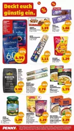 Gazetka promocyjna Penny - Prospekte - Gazetka - ważna od 04.03 do 04.03.2023 - strona 26 - produkty: auer, beutel, bohne, bohnen, eis, ferrero, frucht, fruchtgummi, gin, hengstenberg, Kinder, korn, Kraut, kuchen, LG, lungo, milka, milka schokolade, Pfannkuchen, reifen, reis, rotkohl, Sauerkraut, schoko, schokolade, smarties, spitzen-langkorn, tee, Ti, Wild