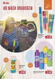 Gazetka promocyjna Famila - Prospekte - Gazetka - ważna od 31.10 do 31.10.2024 - strona 36 - produkty: Seife, senf, Ti