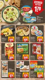 Gazetka promocyjna Rewe - Prospekte - Gazetka - ważna od 24.02 do 24.02.2024 - strona 9 - produkty: Becher, bio, brötchen, elle, ferdi fuchs, gouda, hartkäse, hochland, Kamin, Kaminwurz, Käse, käse vielfalt, Käserebellen, korn, leberwurst, milka, milkana, nuss, Ofen, Ofenkäse, Old Amsterdam, pfeffer, pizza, rebell, rewe bio, rouge, rougette, rügenwalder, sahne, salami, sandwich, Schal, Schale, Schmelzkäse, schnittkäse, sesam, tee, teewurst, Ti, wasa, weichkäse, wurst