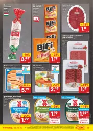 Gazetka promocyjna Netto Marken-Discount - Filial-Angebote - Gazetka - ważna od 06.08 do 06.08.2022 - strona 15 - produkty: angebot, bestpreis, bifi, bockwurst, buch, chili, eis, fleisch, Haussalami, Holz, leberwurst, maggi, maggi fix, Pommersche, pute, reis, Rohwurst, rügenwalder, salami, schnitzel, schwein, steak, steaks, suppe, suppen, suppenfleisch, tee, teewurst, Ti, Ungarische Salami, wein, wiener, wurst, ZTE