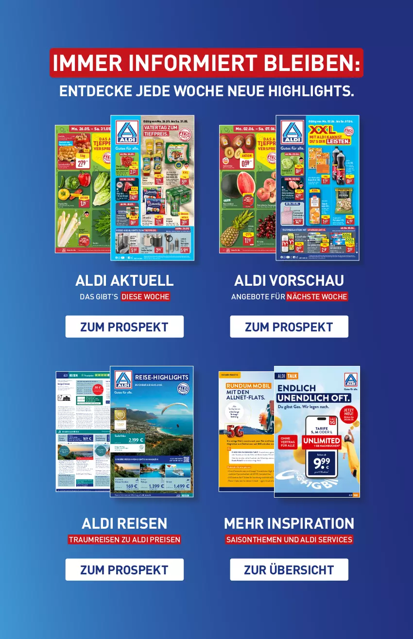 Aktueller Prospekt Aldi Nord - Von Montag - von 02.06 bis 07.06.2025 - strona 44 - produkty: actimel, aldi, alkohol, ambia, ananas, angebot, angebote, arla, Asia Green Garden, aust, auto, axe, Bad, Bau, Becher, bett, bettwäsche, beutel, biscotto, braten, bratwurst, brause, Brei, brot, buch, cola, creme, Crofton, danone, datteltomaten, decke, eier, eis, eisbergsalat, Elan, elle, Engel, ente, Fahrrad, fassbrause, filet, flasche, garnitur, getränk, gin, grill, gutschein, gutscheine, hähnchenbrust, handtücher, heineken, homann, HP, Hüpfburg, inklusivleistungen, isolierbecher, Kærgården, kakao, kartoffel, kartoffeln, keks, Kinder, kirsch, kirsche, kirschen, kissen, kiwi, kreuzfahrten, krombache, krombacher, kurtaxe, latte, LG, Liege, magazin, mais, melone, natur, naturland, ndk, paprika, paraguayos, pfirsich, pfirsiche, pistazien, plattpfirsiche, pool, radler, rapsöl, Reinigung, reis, reise-highlights, reiseveranstalter, rel, ring, Romanasalat, rostbratwurst, Rowi, rucola, rwe, sac, salat, salatherzen, salz, sauce, Schal, Schale, seersucker, spargel, spee, speisekartoffeln, steak, Streichzart, Surf, telefon, teller, thüringer rostbratwurst, Ti, tiefpreis, Tiere, tisch, tomate, tomaten, tücher, tyskie, uhr, wasser, wassermelone, wellnessbereich, Wild, wurst, Yo, zott, zottarella, ZTE, zucker, zwiebel, zwiebeln