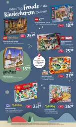 Gazetka promocyjna Rossmann - Prospekte - Gazetka - ważna od 25.10 do 25.10.2024 - strona 2 - produkty: ACC, accessoires, Adventskalender, angebot, angebote, spielwaren, Ti, wedel