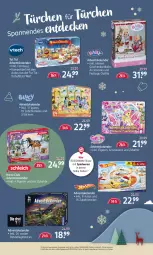 Gazetka promocyjna Rossmann - Prospekte - Gazetka - ważna od 25.10 do 25.10.2024 - strona 3 - produkty: ACC, accessoires, Adventskalender, angebot, angebote, auto, leine, spielwaren, Ti