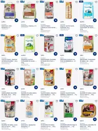 Gazetka promocyjna Dm Drogerie - Prospekte - Gazetka - ważna od 13.04 do 13.04.2022 - strona 10 - produkty: alleinfuttermittel, bio, brustfilet, creme, eis, filet, fleisch, Holz, hühner, Katzenstreu, klumpstreu, küche, leberwurst, nassfutter, natur, perlen, pute, rind, rindfleisch, sac, Signal, snack, Ti, trockenfutter, veggie, wurst